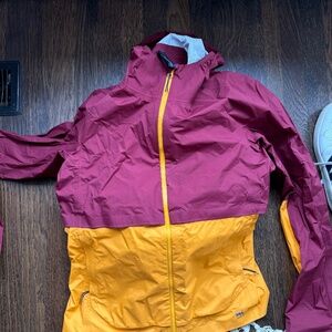 Janji Rainrunner Jacket - Men's Small